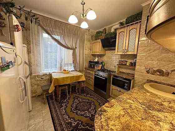 2К квартира по вулиці Чорних Запорожців(бувша Леваневського). Белая Церковь