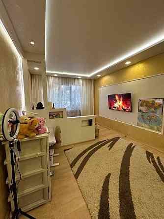 2К квартира по вулиці Чорних Запорожців(бувша Леваневського). Белая Церковь