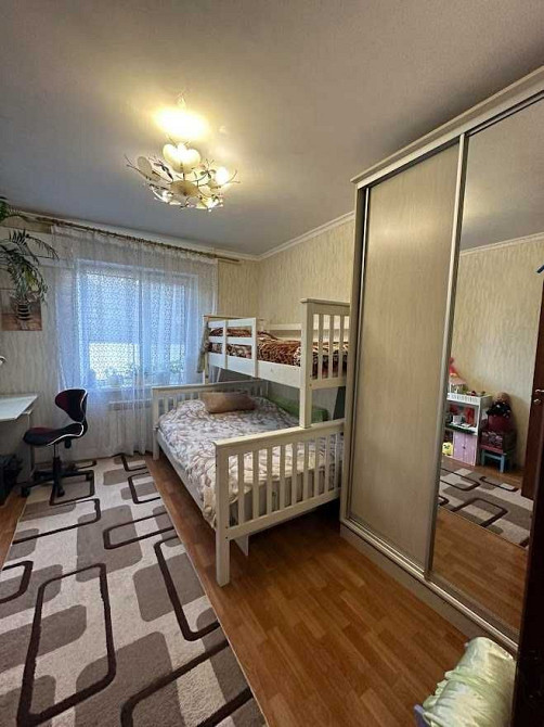 2К квартира по вулиці Чорних Запорожців(бувша Леваневського). Белая Церковь - изображение 4