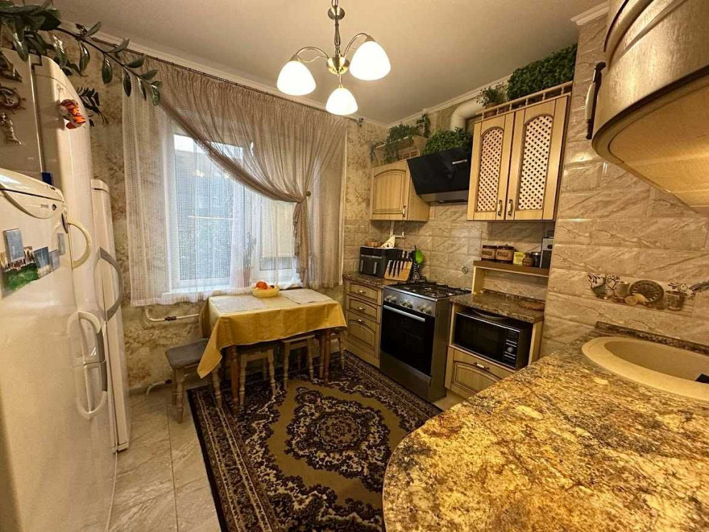 2К квартира по вулиці Чорних Запорожців(бувша Леваневського). Белая Церковь - изображение 5