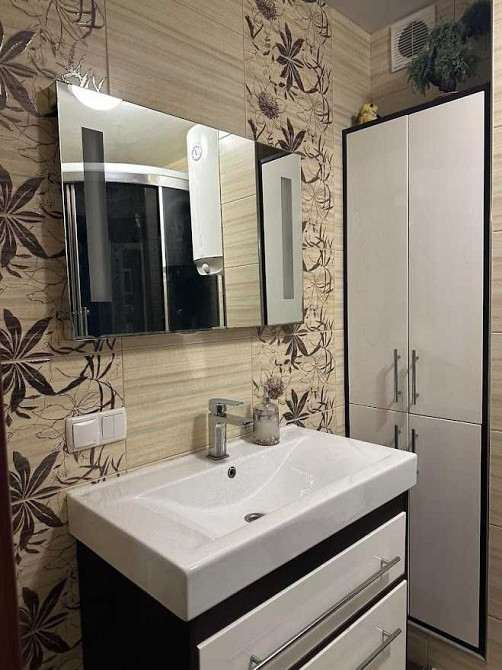 2К квартира по вулиці Чорних Запорожців(бувша Леваневського). Белая Церковь - изображение 8