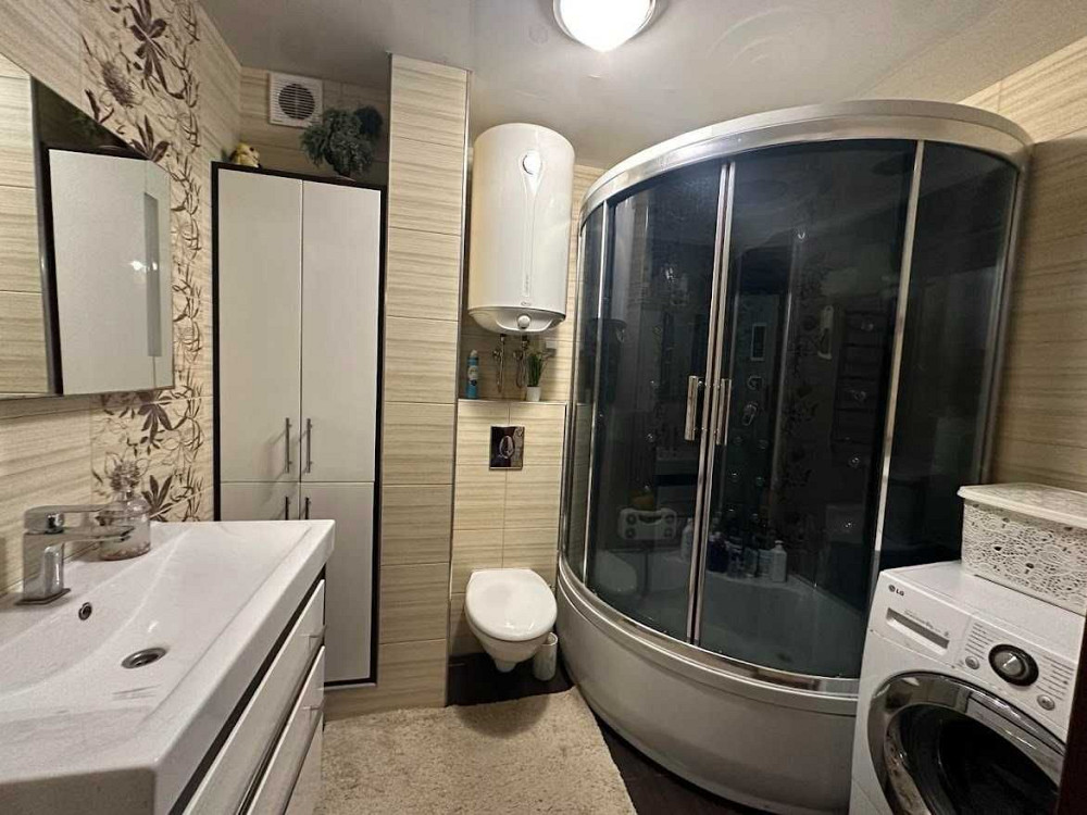 2К квартира по вулиці Чорних Запорожців(бувша Леваневського). Белая Церковь - изображение 7