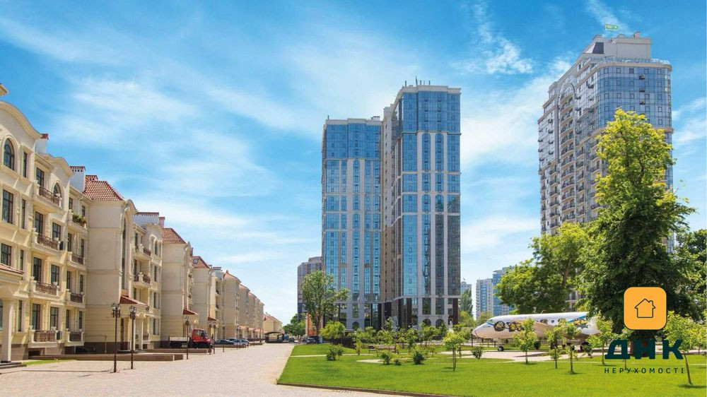 ЛУЧШАЯ⁉️19 Жемчужина Море Аркадия⁉️Каманина Генуэзская KADORR Парк Одеса - зображення 7