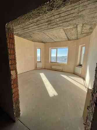 Пентхаус в ЖК "Зеленый мыс" Крижанівка