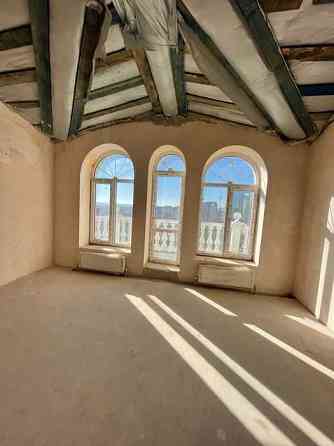 Пентхаус в ЖК "Зеленый мыс" Крижанівка