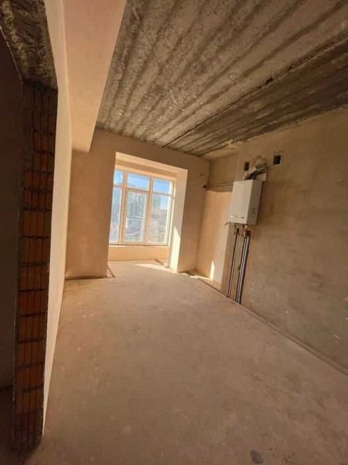 Пентхаус в ЖК "Зеленый мыс" Крижанівка - зображення 8