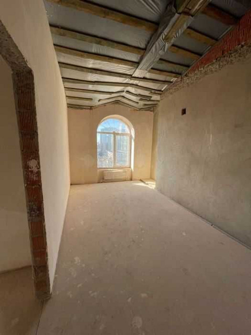 Пентхаус в ЖК "Зеленый мыс" Крижанівка - зображення 4