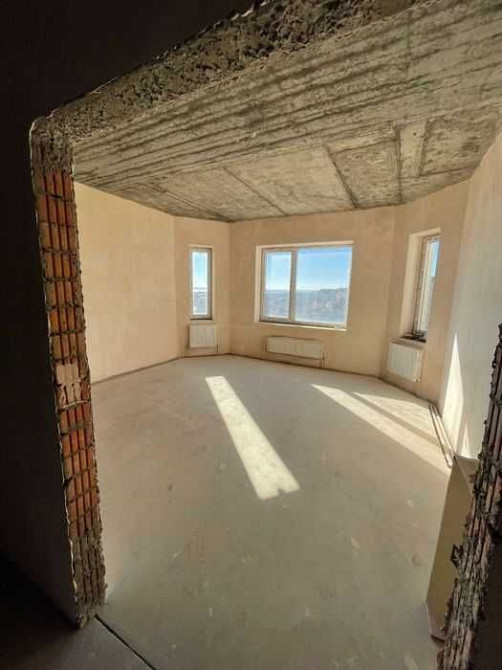 Пентхаус в ЖК "Зеленый мыс" Крижанівка - зображення 3