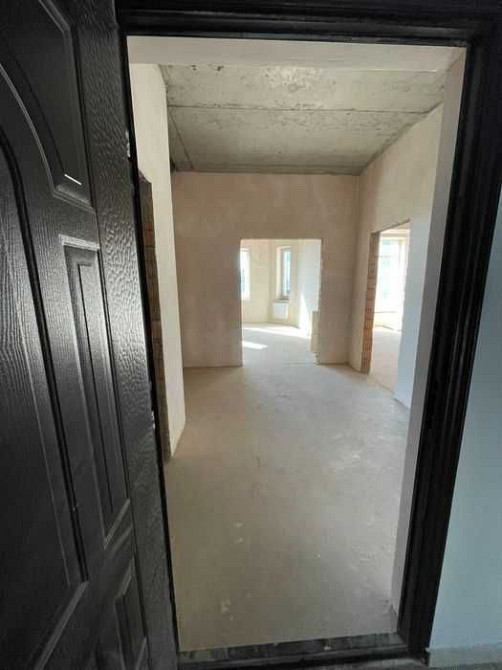 Пентхаус в ЖК "Зеленый мыс" Крижанівка - зображення 6