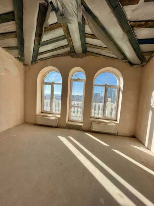 Пентхаус в ЖК "Зеленый мыс" Крижанівка - зображення 5