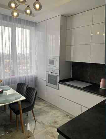 Видовая 2к (66м2) ЖК Горизонт Торг есть Генератор Костанди Люстдофская Одеса