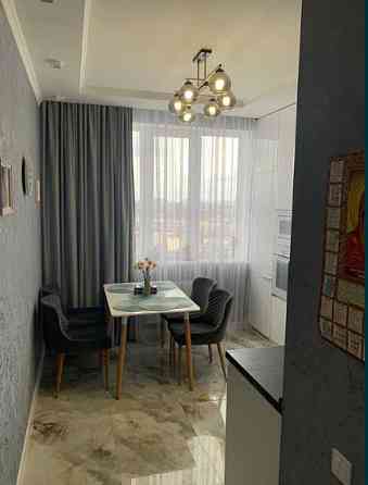 Видовая 2к (66м2) ЖК Горизонт Торг есть Генератор Костанди Люстдофская Одеса