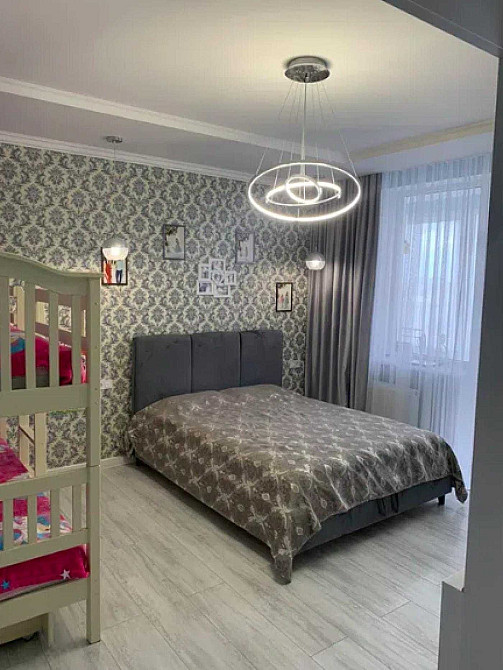 Видовая 2к (66м2) ЖК Горизонт Торг есть Генератор Костанди Люстдофская Одеса - зображення 7