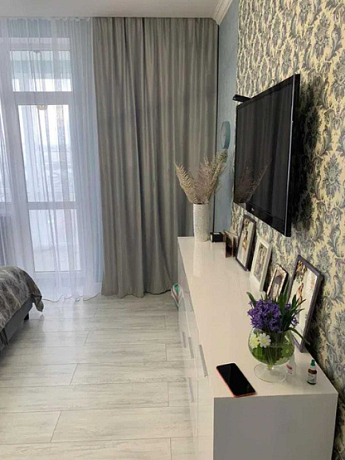 Видовая 2к (66м2) ЖК Горизонт Торг есть Генератор Костанди Люстдофская Одеса - зображення 8