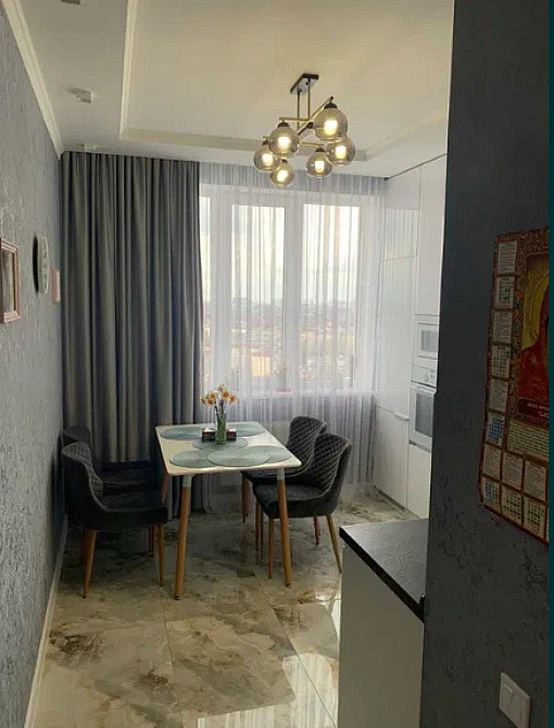 Видовая 2к (66м2) ЖК Горизонт Торг есть Генератор Костанди Люстдофская Одеса - зображення 1