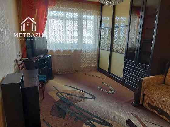 Продам 2-х к. квартиру . Павлово Поле 9\16. Ремонт. Мебель Харьков