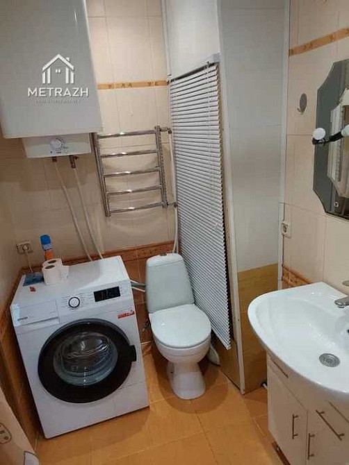 Продам 2-х к. квартиру . Павлово Поле 9\16. Ремонт. Мебель Харьков - изображение 5