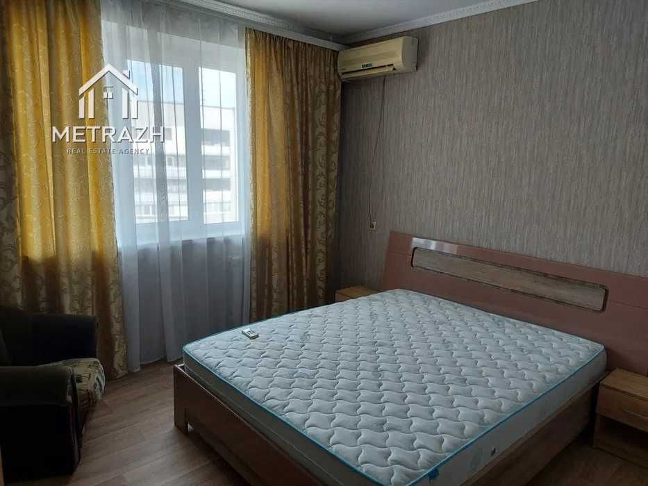 Продам 2-х к. квартиру . Павлово Поле 9\16. Ремонт. Мебель Харьков - изображение 4