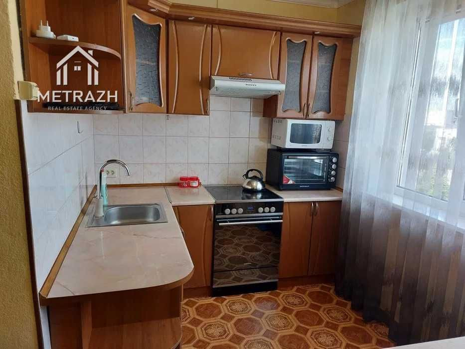 Продам 2-х к. квартиру . Павлово Поле 9\16. Ремонт. Мебель Харьков - изображение 1