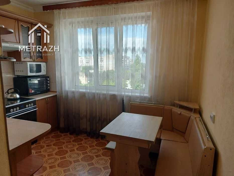 Продам 2-х к. квартиру . Павлово Поле 9\16. Ремонт. Мебель Харьков - изображение 3