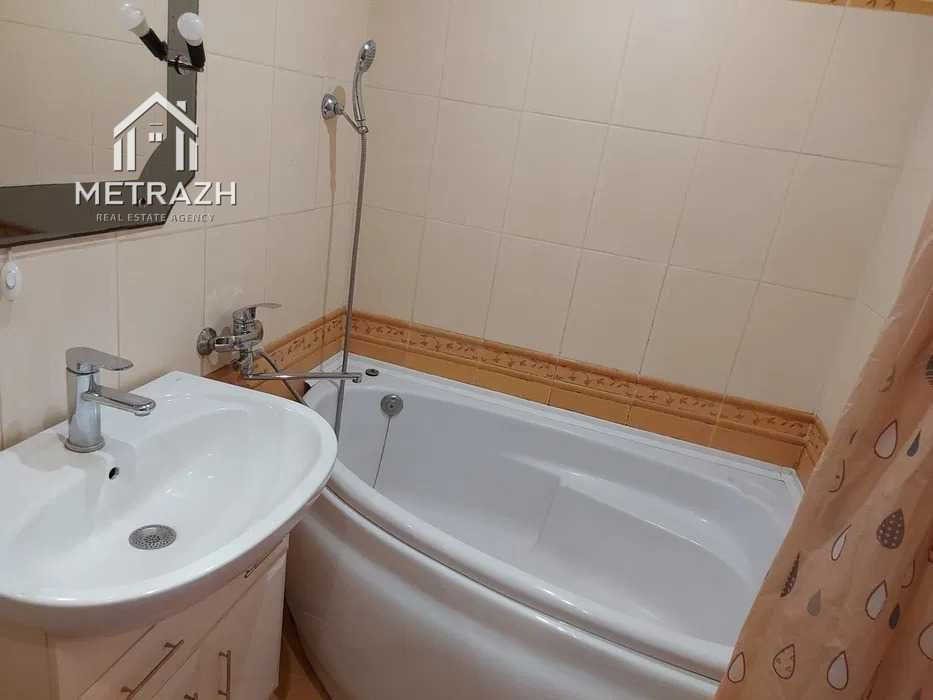 Продам 2-х к. квартиру . Павлово Поле 9\16. Ремонт. Мебель Харьков - изображение 6