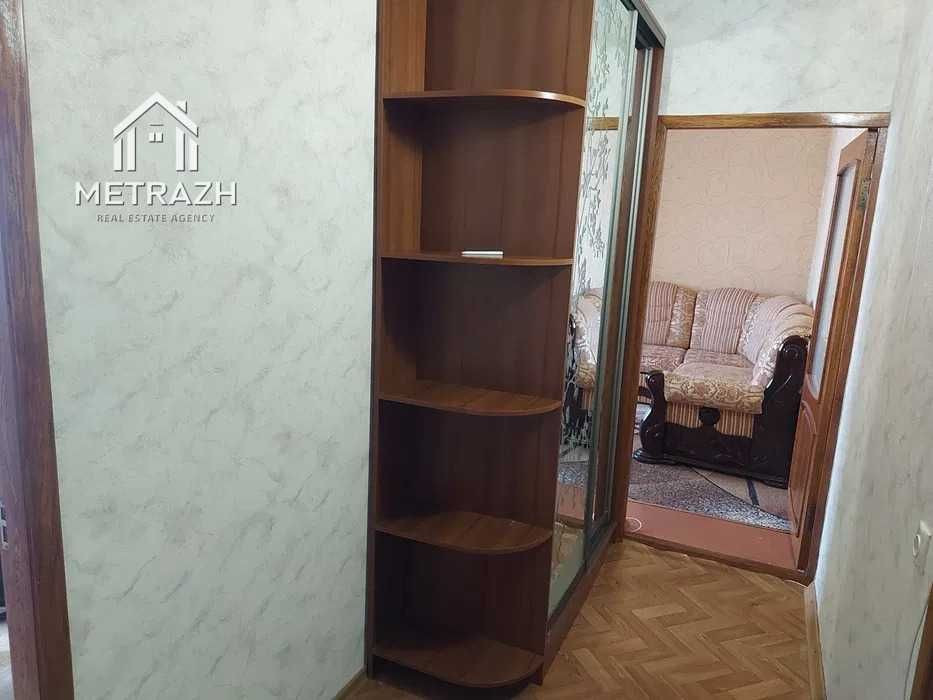 Продам 2-х к. квартиру . Павлово Поле 9\16. Ремонт. Мебель Харьков - изображение 7