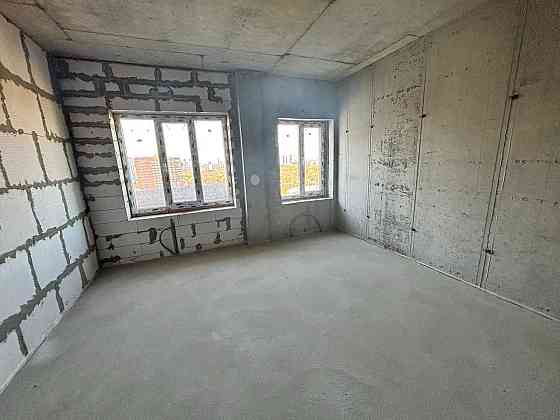 Трикімнатна квартира в зданому будинку в Аркадії Одеса