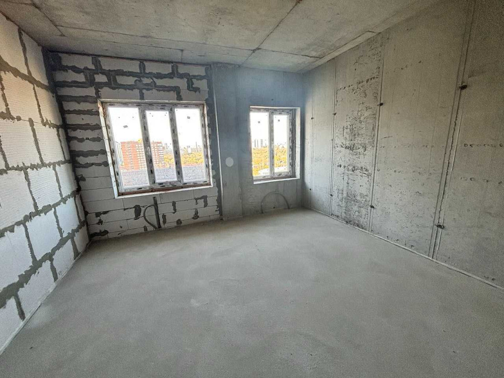 Трикімнатна квартира в зданому будинку в Аркадії Одеса - зображення 5