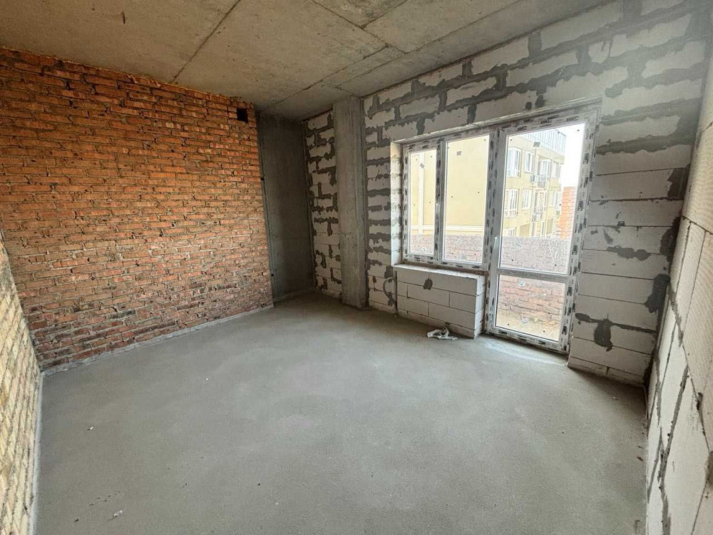 Трикімнатна квартира в зданому будинку в Аркадії Одеса - зображення 4