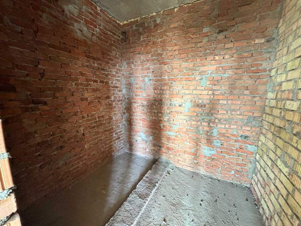 Трикімнатна квартира в зданому будинку в Аркадії Одеса - зображення 8