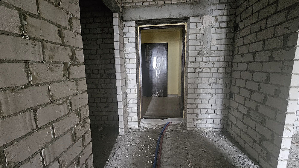 Продам 1 ком квартиру дом сдан новострой ЖК Птичка  Барабашова 19.L Харьков - изображение 5