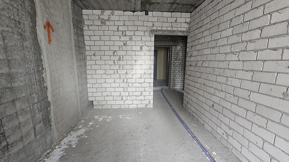 Продам 1 ком квартиру дом сдан новострой ЖК Птичка  Барабашова 19.L Харьков - изображение 8