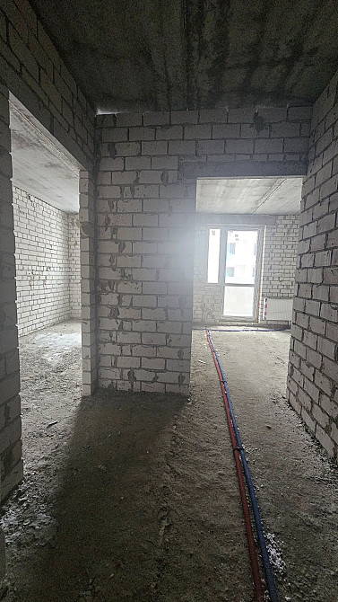 Продам 1 ком квартиру дом сдан новострой ЖК Птичка  Барабашова 19.L Харьков - изображение 6