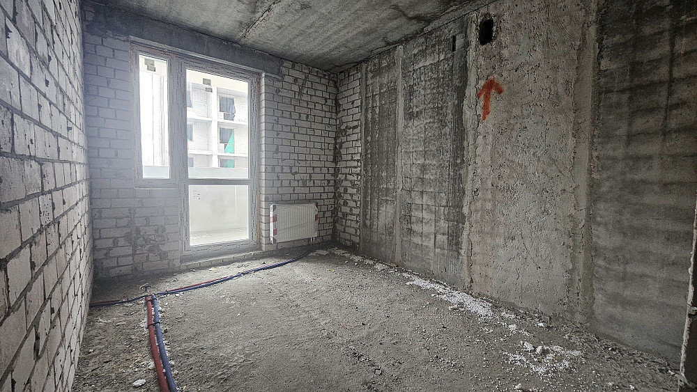 Продам 1 ком квартиру дом сдан новострой ЖК Птичка  Барабашова 19.L Харьков - изображение 7