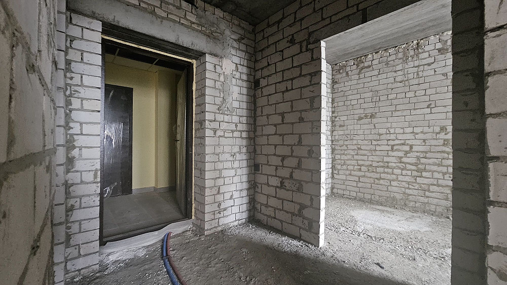 Продам 1 ком квартиру дом сдан новострой ЖК Птичка  Барабашова 19.L Харьков - изображение 4