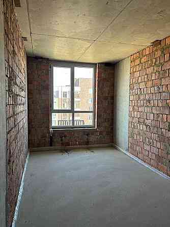 Просторная 2к возле моря в Кирпичном доме Фонтанка