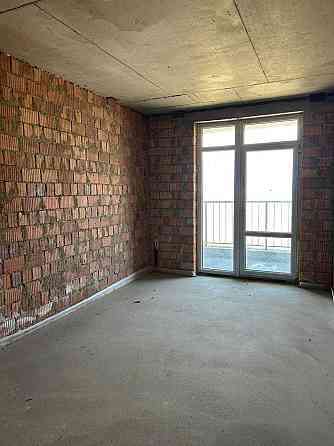 Просторная 2к возле моря в Кирпичном доме Фонтанка