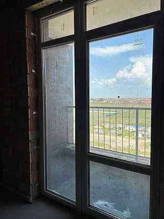 Просторная 2к возле моря в Кирпичном доме Фонтанка