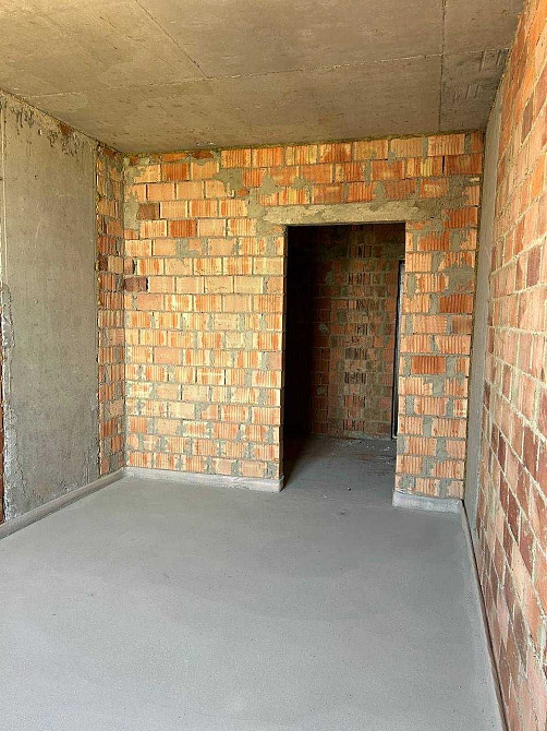 Просторная 2к возле моря в Кирпичном доме Фонтанка - зображення 3