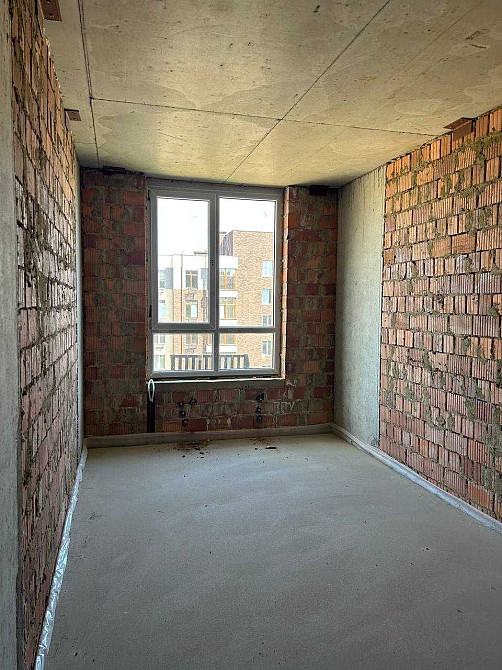 Просторная 2к возле моря в Кирпичном доме Фонтанка - зображення 2