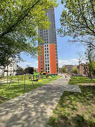 Продаж квартири 101.9м2, 3кім, 19йповерх ЖК Багговутівський Київ