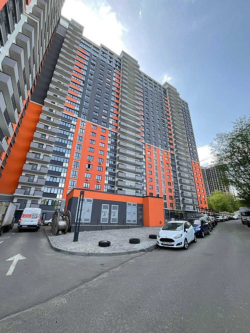 Продаж квартири 101.9м2, 3кім, 19йповерх ЖК Багговутівський Киев - изображение 3