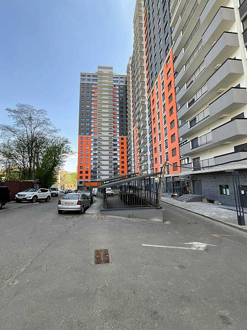 Продаж квартири 101.9м2, 3кім, 19йповерх ЖК Багговутівський Киев - изображение 8