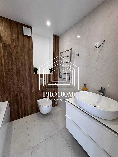 Продаж 3к Білогородка, Білий Шоколад Центр/Centre Білогородка (Київська обл.) - зображення 1