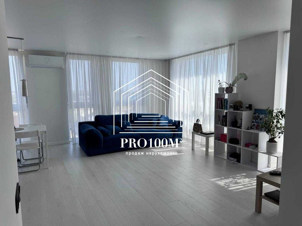 Продаж 3к Білогородка, Білий Шоколад Центр/Centre Білогородка (Київська обл.) - зображення 4