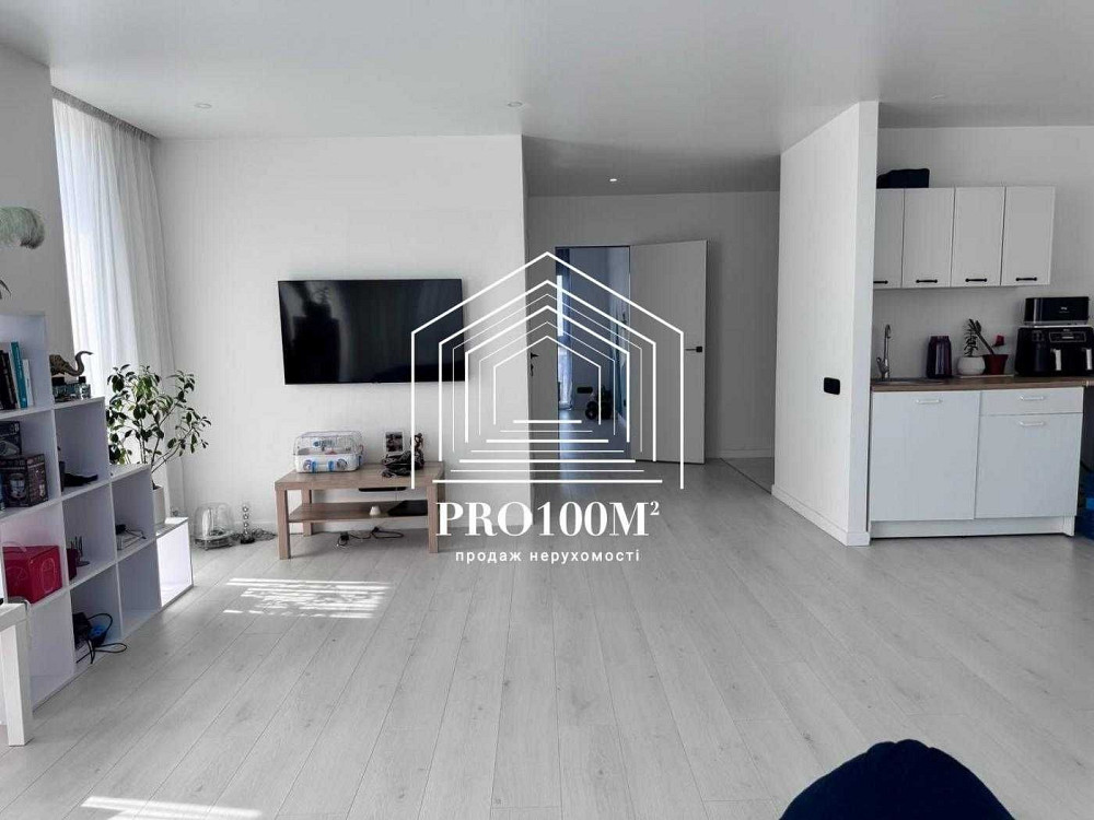 Продаж 3к Білогородка, Білий Шоколад Центр/Centre Білогородка (Київська обл.) - зображення 2