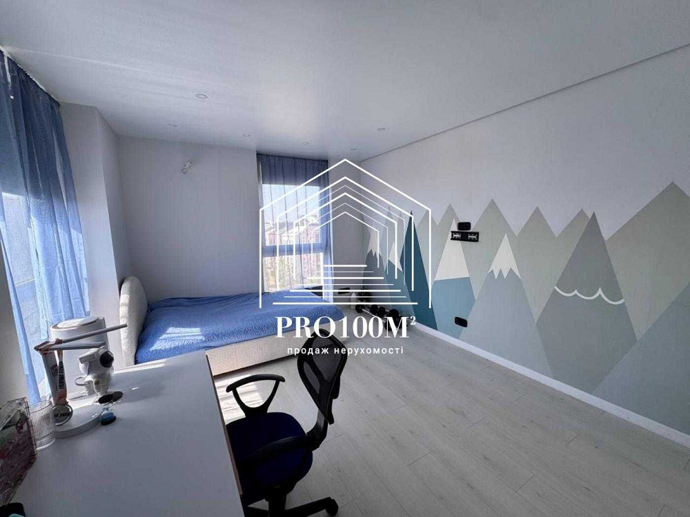 Продаж 3к Білогородка, Білий Шоколад Центр/Centre Білогородка (Київська обл.) - зображення 8