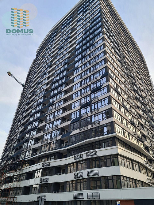 Продам Евро 2к 49м2 в ЖК Атмосфера! СРОЧНО Аркадия, Генуэзская! Одеса - зображення 7