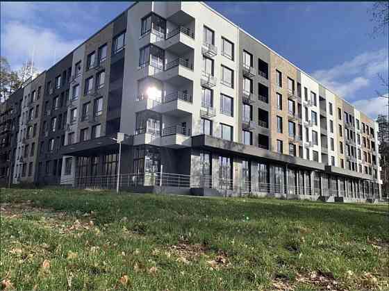 1к квартира Апарт комплекс Пуща водица Є Оселя Київ