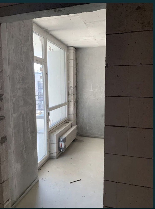 1к квартира Апарт комплекс Пуща водица Є Оселя Київ - зображення 8